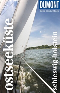 Abbildung von: DUMONT Reise-Taschenbuch Reiseführer Ostseeküste Schleswig-Holstein - DuMont Reiseverlag
