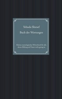 Abbildung von: Buch der Wortungen - Books on Demand