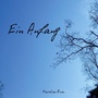 Cover: Ein Anfang - Books on Demand