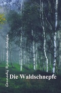 Cover: Die Waldschnepfe - epubli