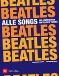 Cover: Beatles - Alle Songs - Delius Klasing