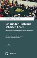 Cover: Ein runder Tisch mit scharfen Ecken - Nomos