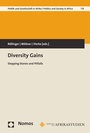 Cover: Diversity Gains - Nomos