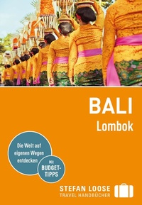 Abbildung von: Stefan Loose Reiseführer Bali, Lombok - Loose ein Imprint von MAIRDUMONT