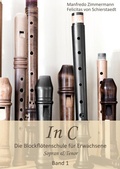 Cover: In C - BoD - Books on Demand
