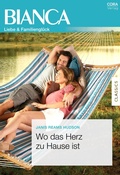 Cover: Wo das Herz zu Hause ist - CORA Verlag