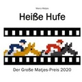 Cover: Hei&szlig;e Hufe - BoD - Books on Demand