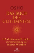 Cover: Das Buch der Geheimnisse - Arkana