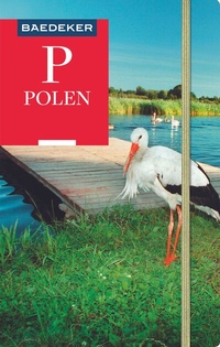 Abbildung von: Baedeker Reiseführer Polen - Baedeker