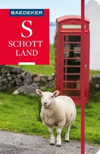 Abbildung von: Baedeker Reiseführer Schottland - Baedeker