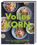 Cover: Volles Korn - Dorling Kindersley Verlag