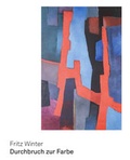 Cover: Fritz Winter - Verlag Kettler