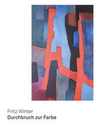 Enlarge image Cover: Fritz Winter - Verlag Kettler