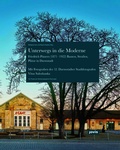 Cover: Unterwegs in die Moderne - JOVIS Verlag