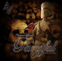 Enlarge image Cover: Parzifal - Amator Veritas
