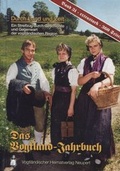 Cover: Durch Land und Zeit - Vogtl&auml;ndischer Heimatverlag Neupert