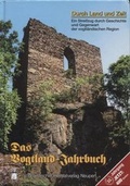 Cover: Durch Land und Zeit - Vogtl&auml;ndischer Heimatverlag Neupert