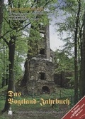 Cover: Durch Land und Zeit - Vogtl&auml;ndischer Heimatverlag Neupert