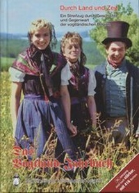 Enlarge image Cover: Durch Land und Zeit - Vogtländischer Heimatverlag Neupert