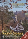Cover: Durch Land und Zeit - Vogtl&auml;ndischer Heimatverlag Neupert
