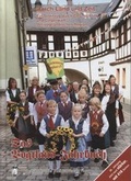 Cover: Durch Land und Zeit - Vogtl&auml;ndischer Heimatverlag Neupert