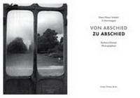 Enlarge image Cover: Von Abschied zu Abschied - Reche, Th P