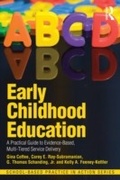 Abbildung von: Early Childhood Education - Routledge