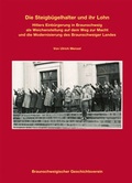 Cover: Die Steigb&uuml;gelhalter und ihr Lohn - Appelhans, E