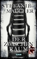 Cover: Der Zwischenraum - Redrum Activity