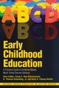 Abbildung von: Early Childhood Education - Routledge