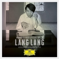 Enlarge image Cover: Goldberg Variations (Standard Edition) - Universal Vertrieb
