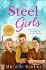 Cover: The Steel Girls - HQ
