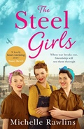 Cover: The Steel Girls - HQ