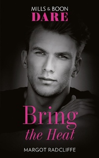 Enlarge image Cover: Bring The Heat - HarperCollins