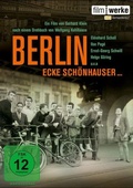 Cover: Berlin - Ecke Sch&ouml;nhauser ... - Icestorm Entertainment