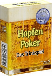 Abbildung von: Hopfen Poker - PULS ENTERTAINMENT