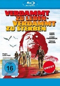 Cover: Verdammt zu leben - verdammt zu sterben - VZ-Handelsgesellschaft