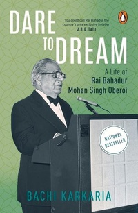 Abbildung von: Dare to Dream - Penguin Portfolio