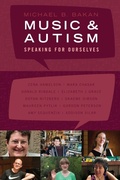 Cover: Music and Autism - Oxford University Press Inc