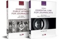 Cover: Essential Journalism 2020 Pack - Oxford University Press