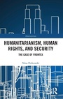 Cover: Humanitarianism, Human Rights, and Security - Routledge