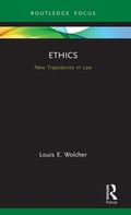 Cover: Ethics - Routledge