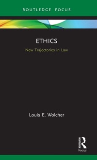 Enlarge image Cover: Ethics - Routledge