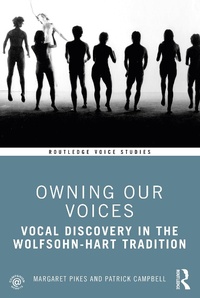 Abbildung von: Owning Our Voices - Routledge