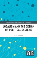 Bild: Localism and the Design of Political Systems - Routledge