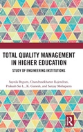 Cover: Total Quality Management in Higher Education - Routledge India