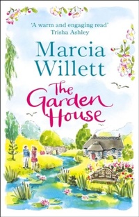 Abbildung von: The Garden House - Corgi Books