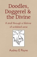 Cover: Doodles, Doggerel & the Divine - various Australia publishers