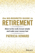 Cover: The No-Regrets Guide to Retirement - Wiley