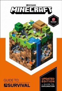 Abbildung von: Minecraft Guide to Survival - Farshore